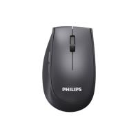 PHILIPS SPK7627K GRİ 1600DPI KABLOSUZ BLUETOOTH MOUSE 